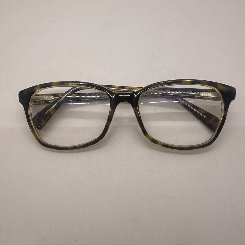 Ray-ban RB5362 Designer Eyeglasses Frames Havana 5082 54-17-140